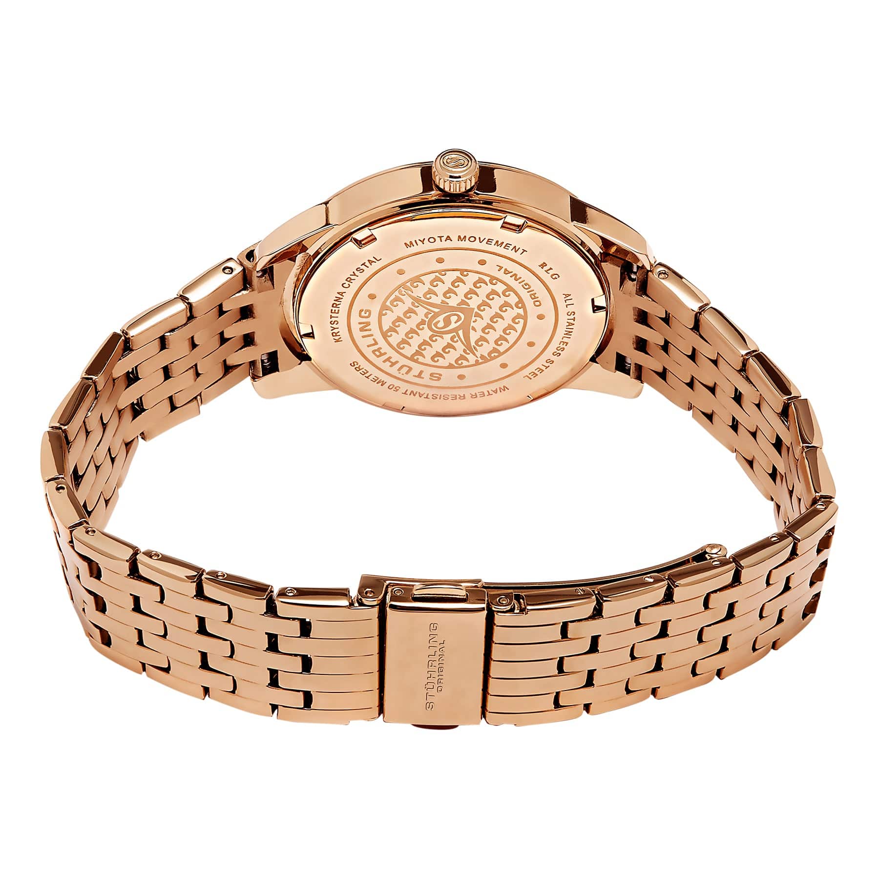 Coronet 569 Quartz 37mm Classic