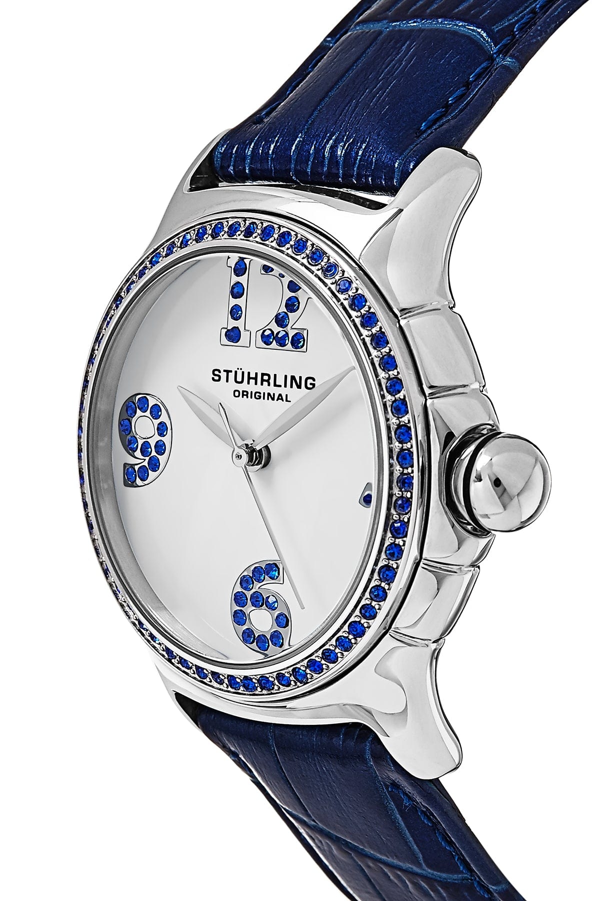 Chic 592 Quartz 38mm Fashion