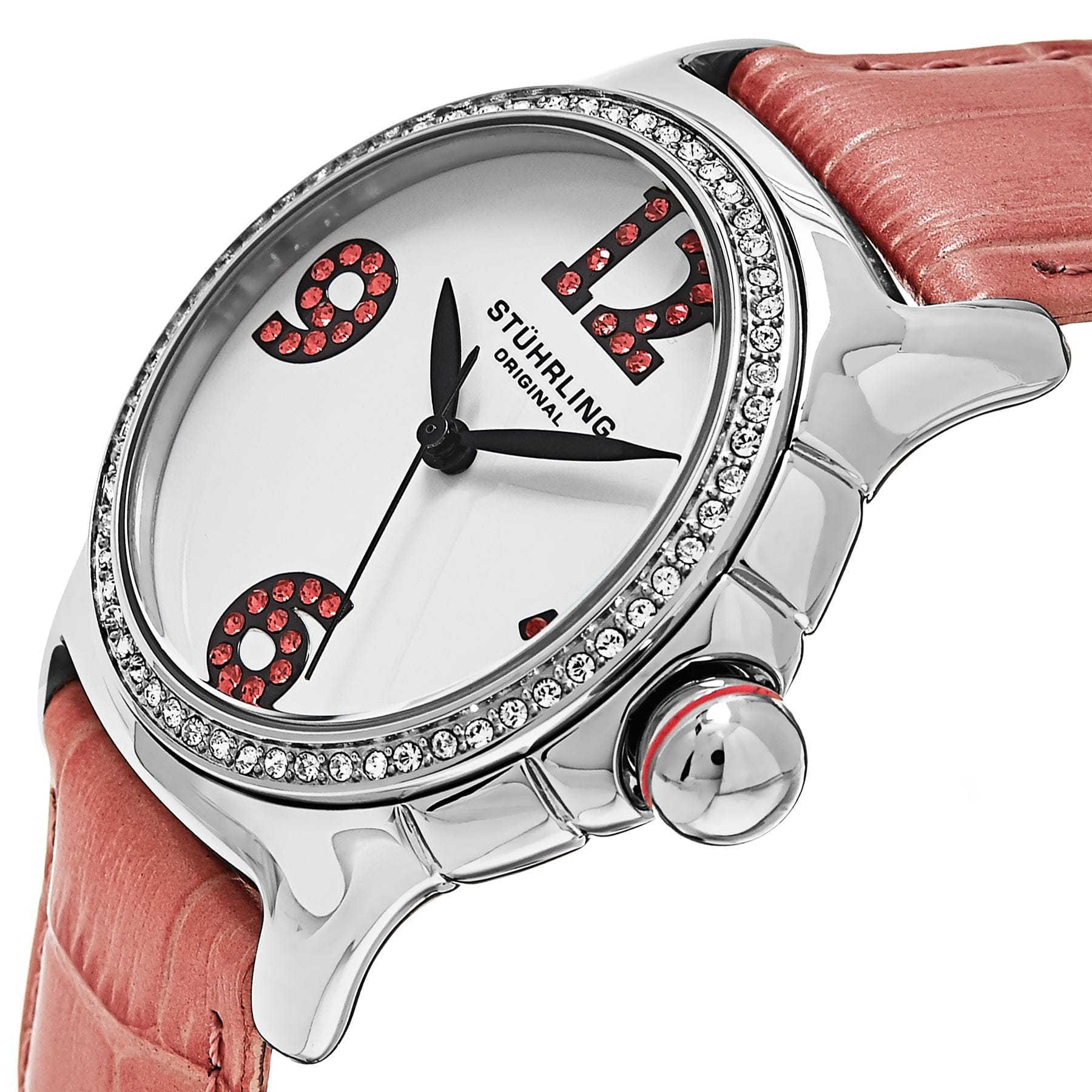 Chic 592 Quartz 38mm Fashion