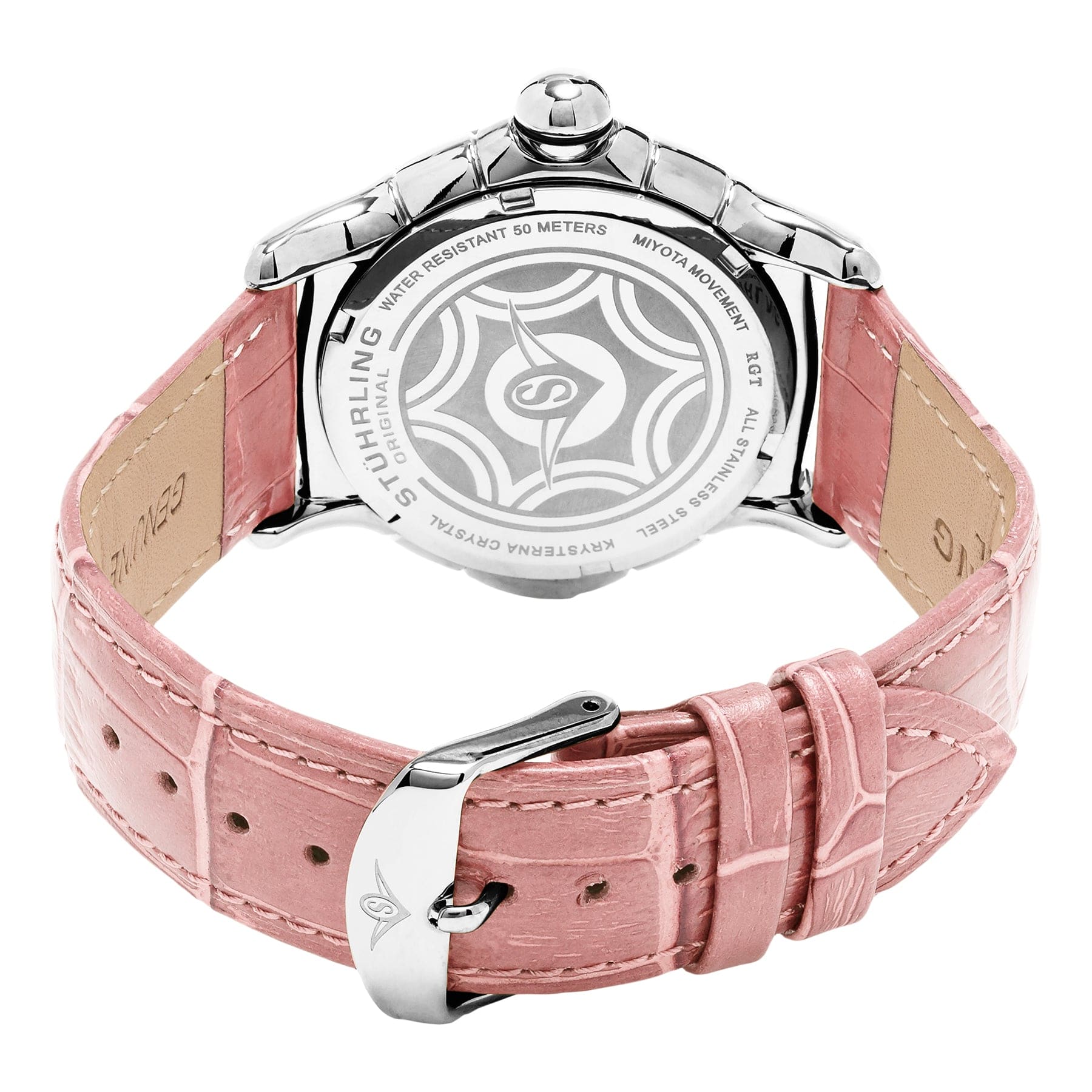 Chic 592 Quartz 38mm Fashion