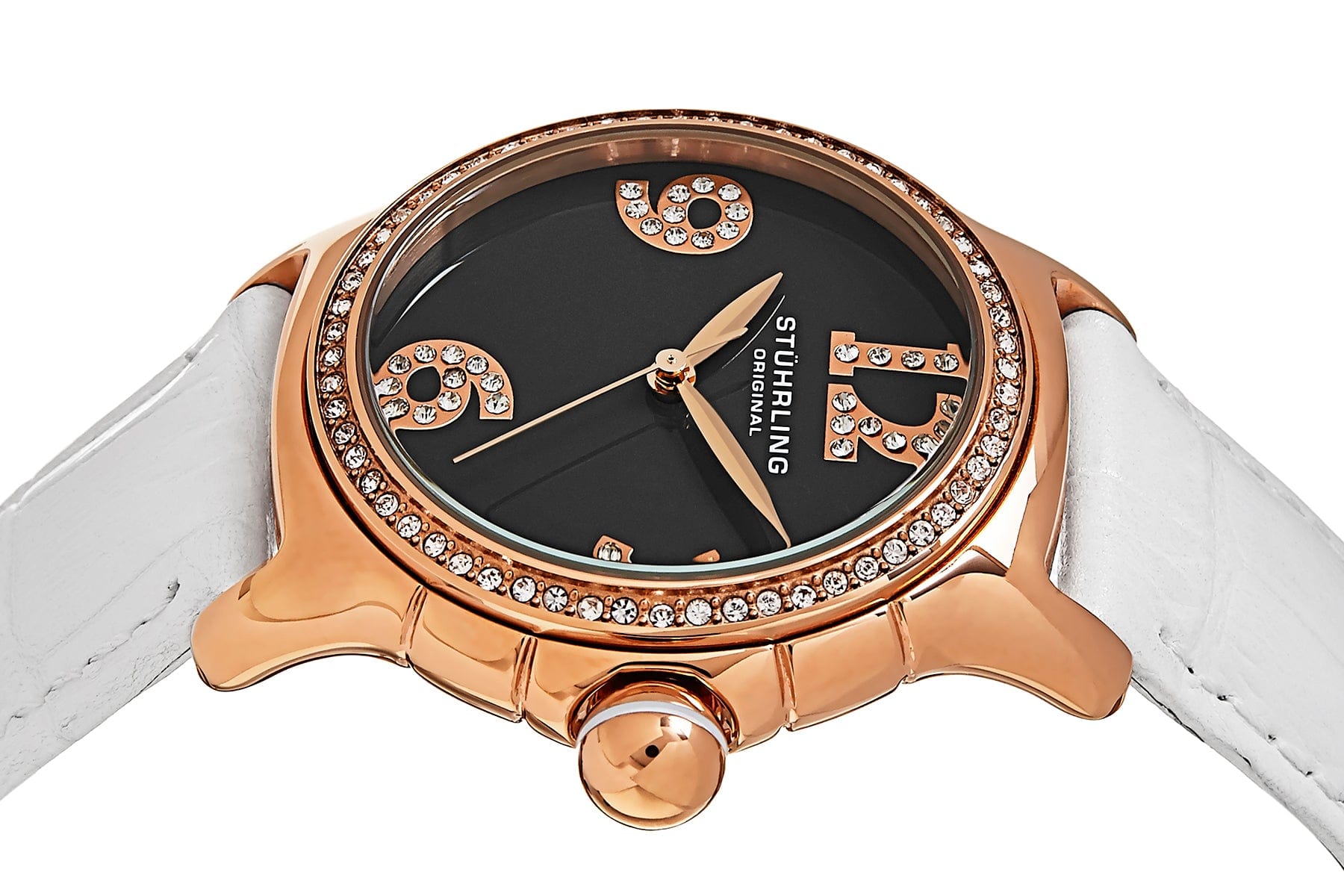 Chic 592 Quartz 38mm Fashion