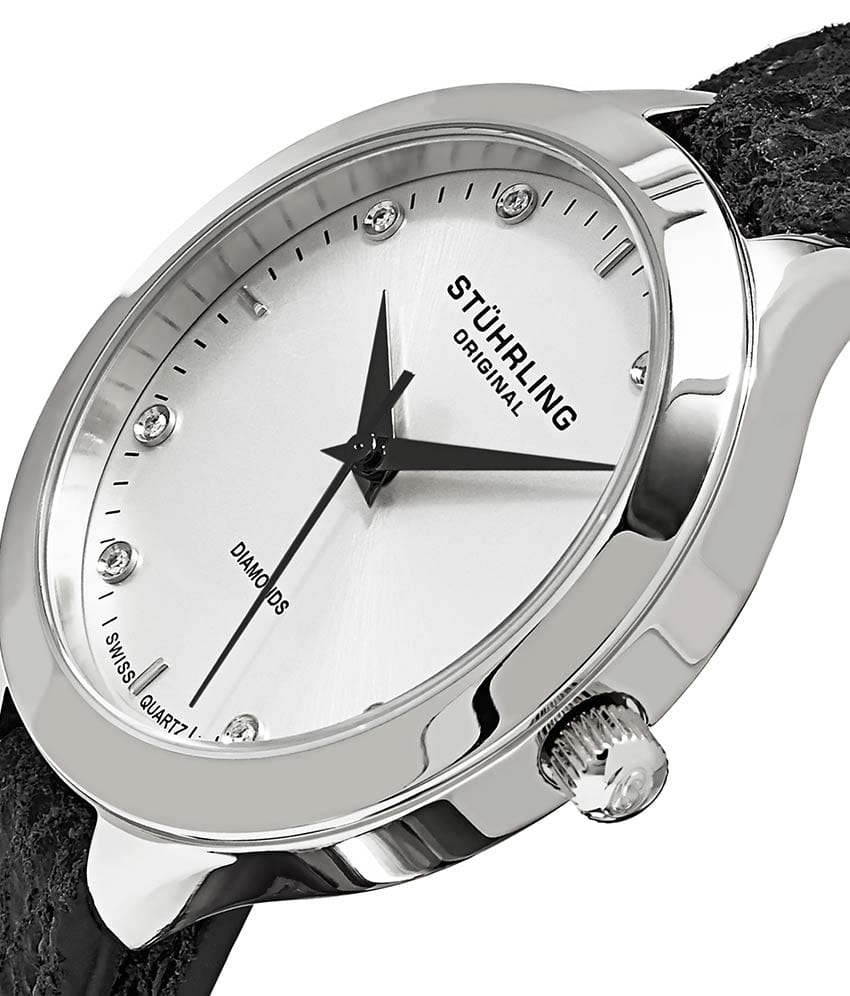 Vogue 624 Quartz 38mm Fashion