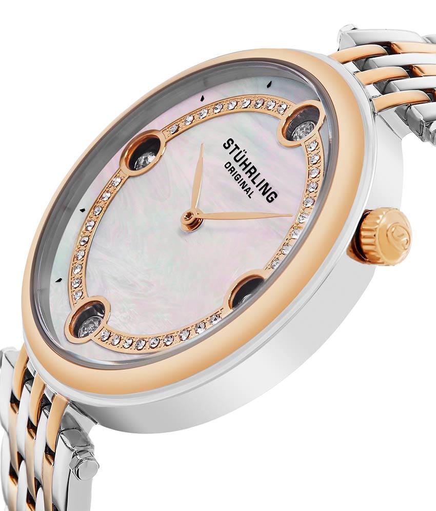 Noble Quartz 38mm Classic