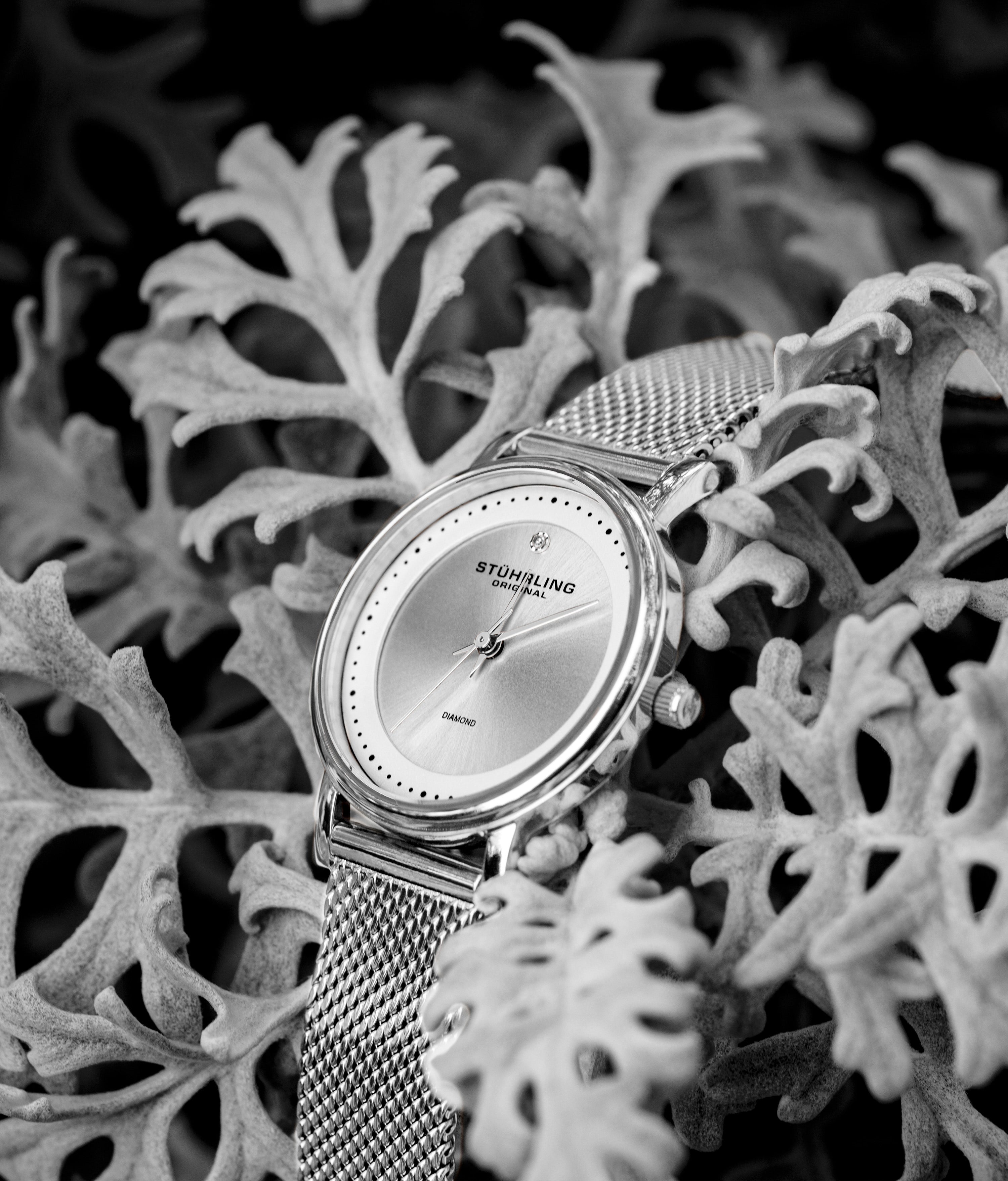 Lady Casatorra Elite 4005 Quartz 29mm Mode