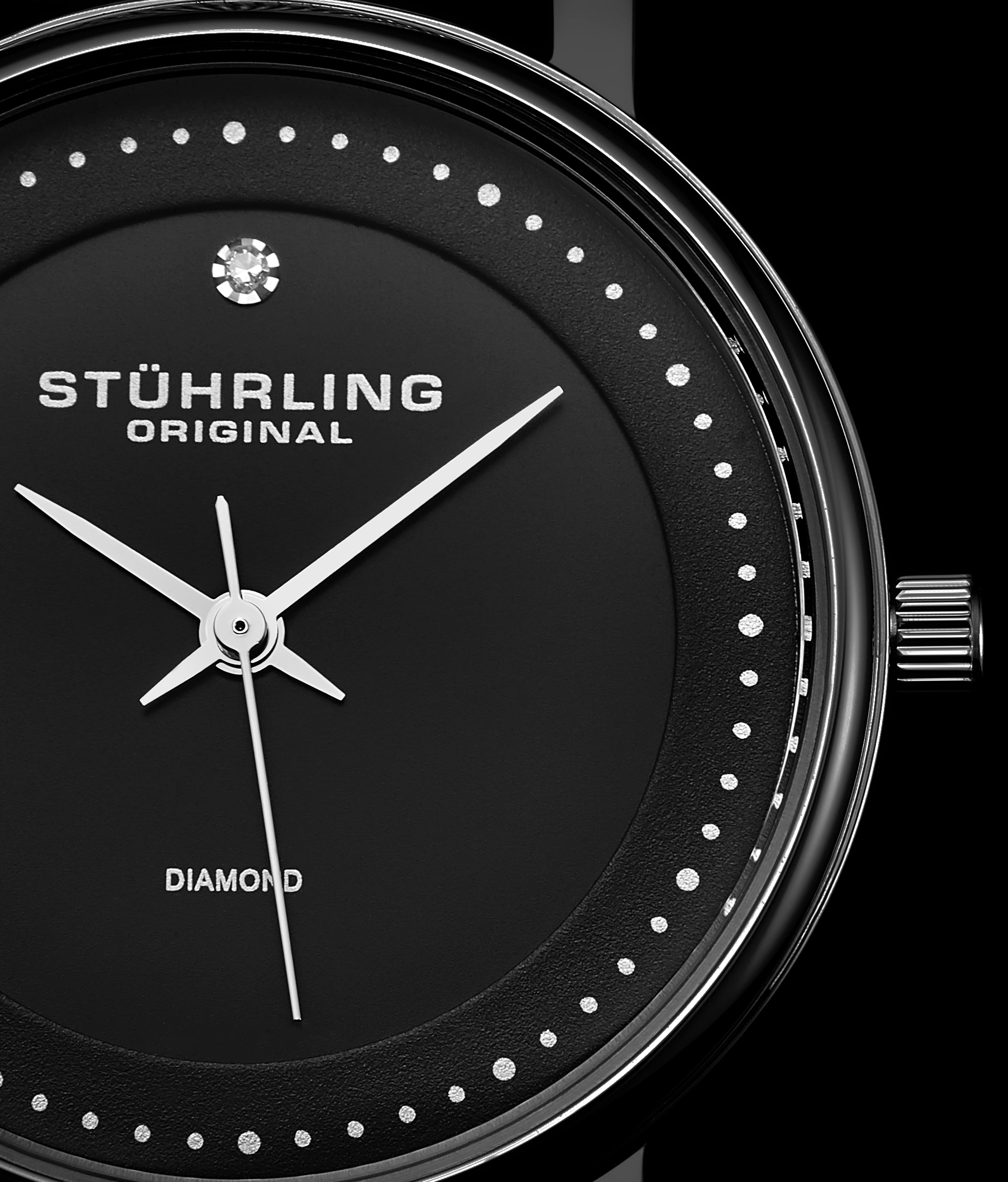 Lady Casatorra Elite 4005 Quartz 29mm Mode