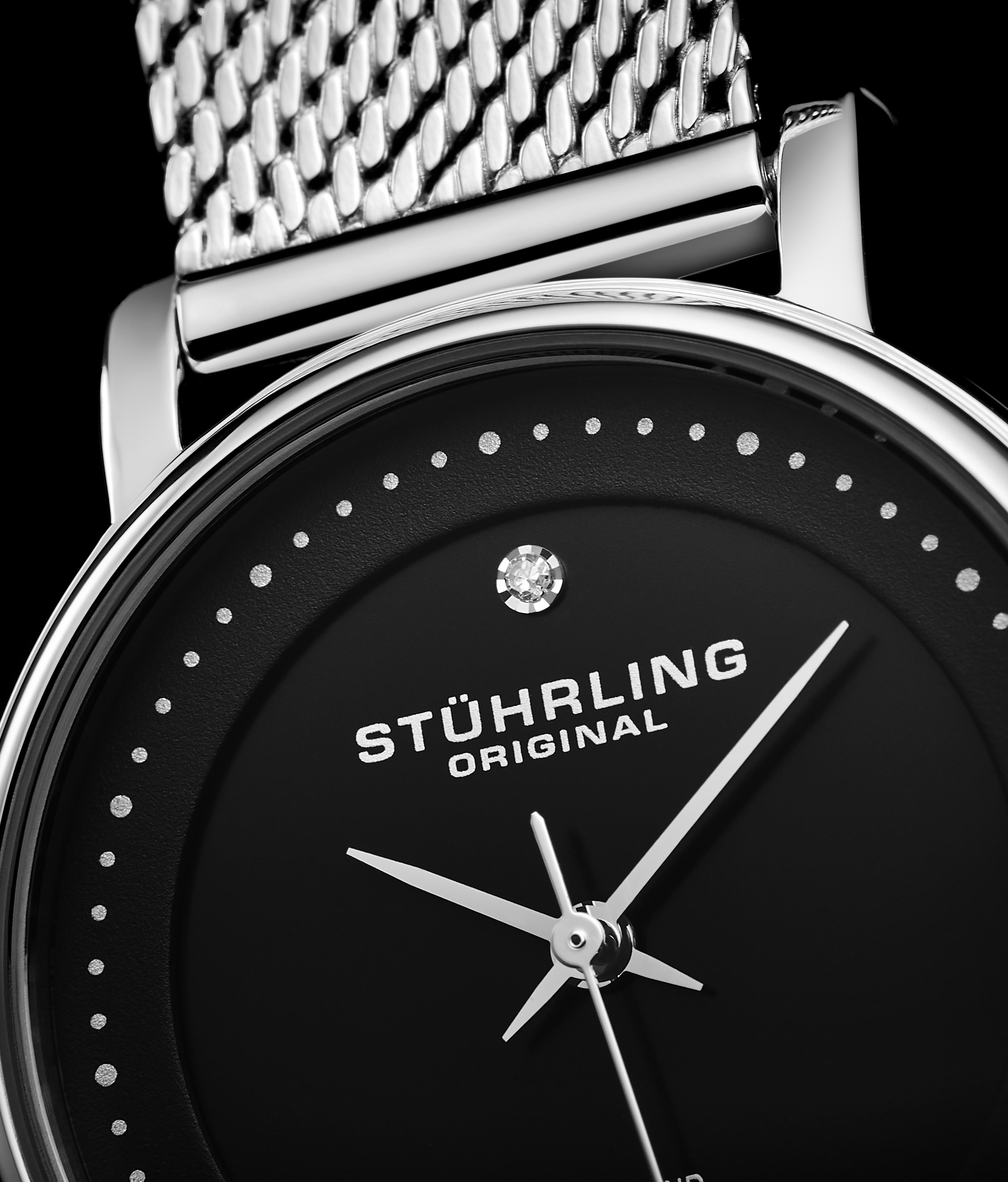 Lady Casatorra Elite 4005 Quartz 29mm Mode