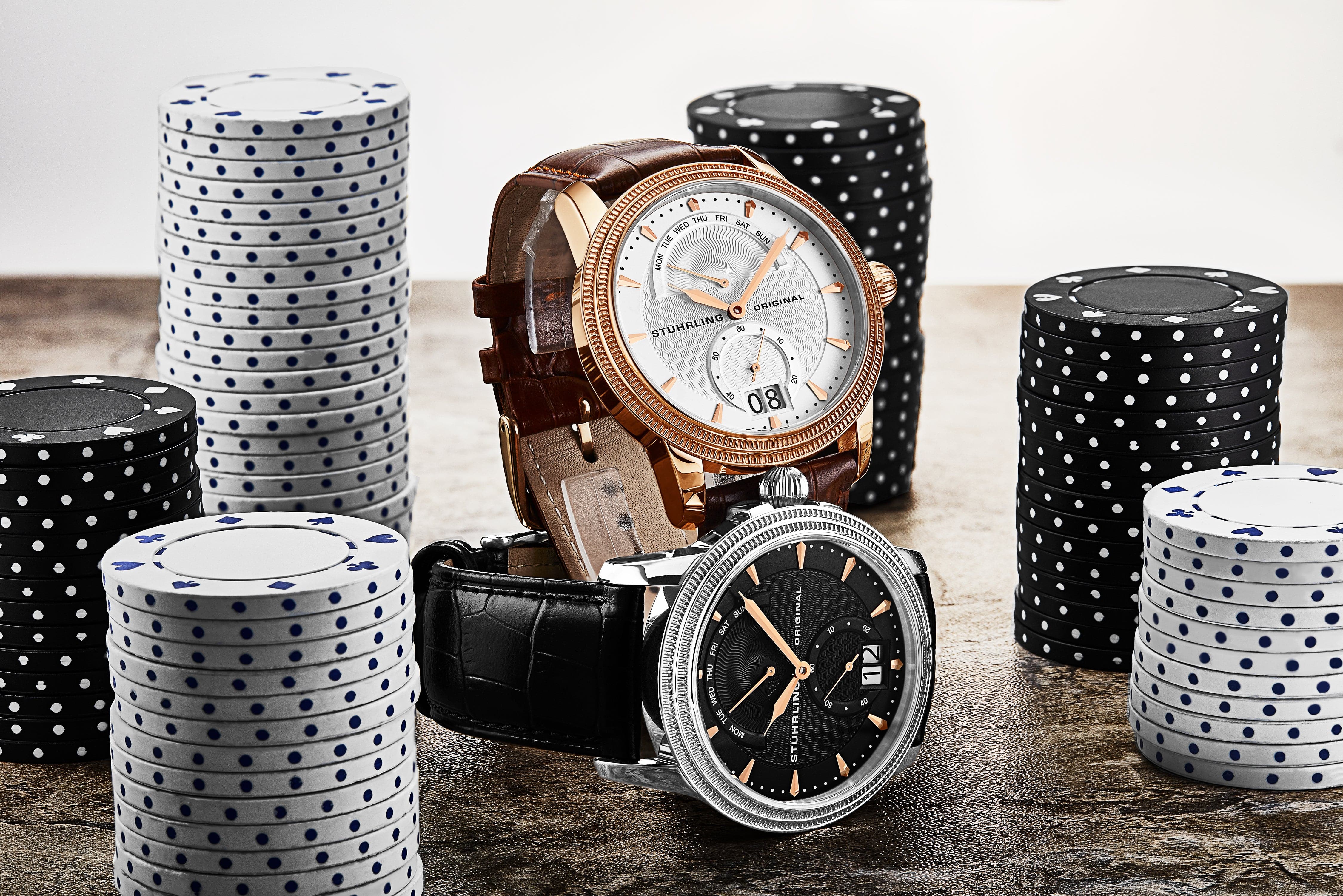 Classique 788 Quartz 45mm Classic