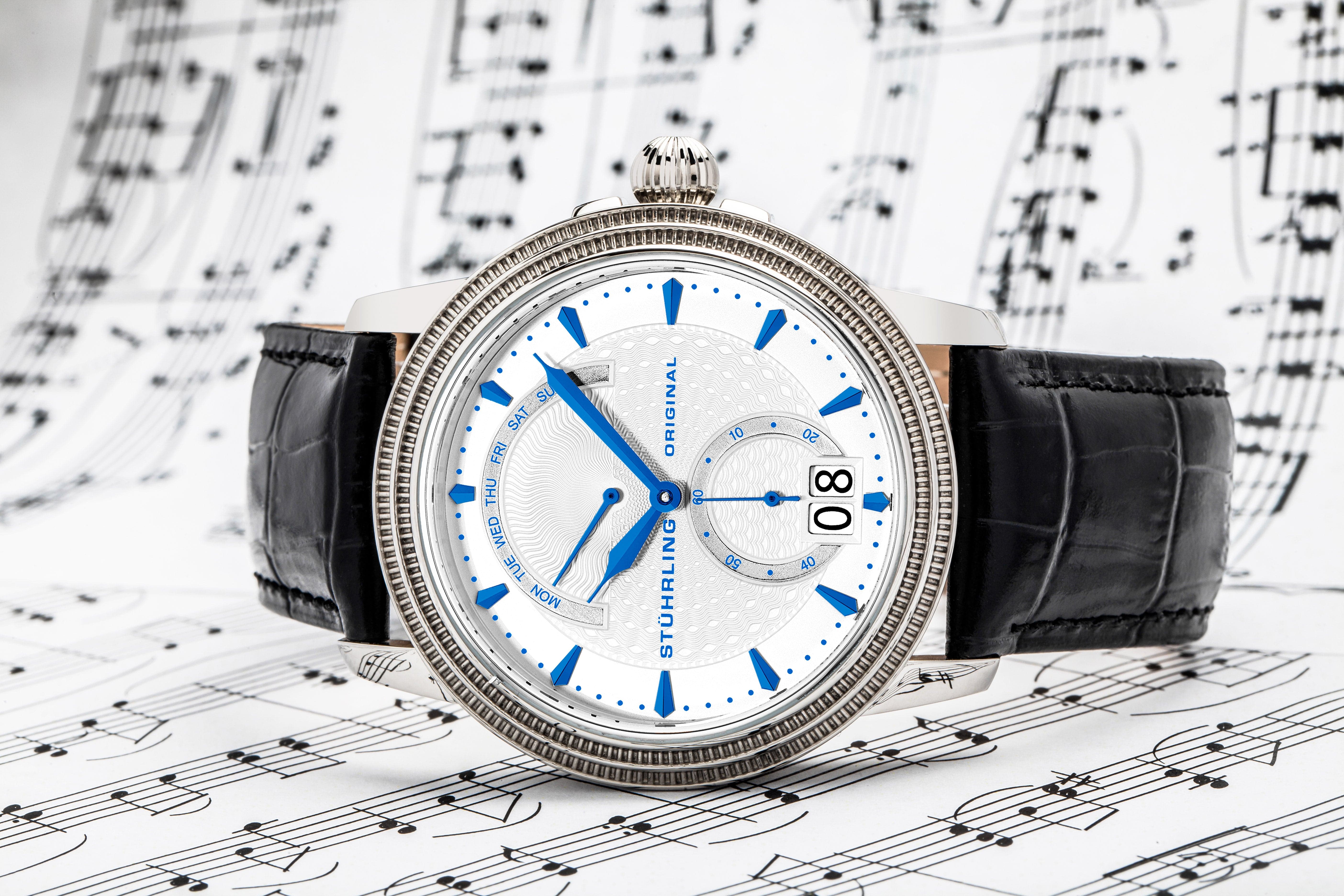 Classique 788 Quartz 45mm Classic