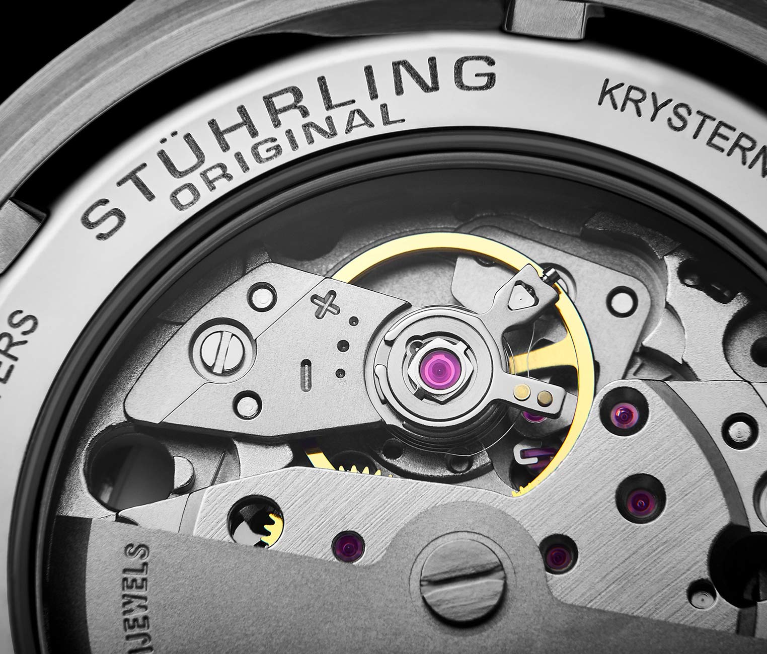 Regatta 792 Automatic 42mm Diver