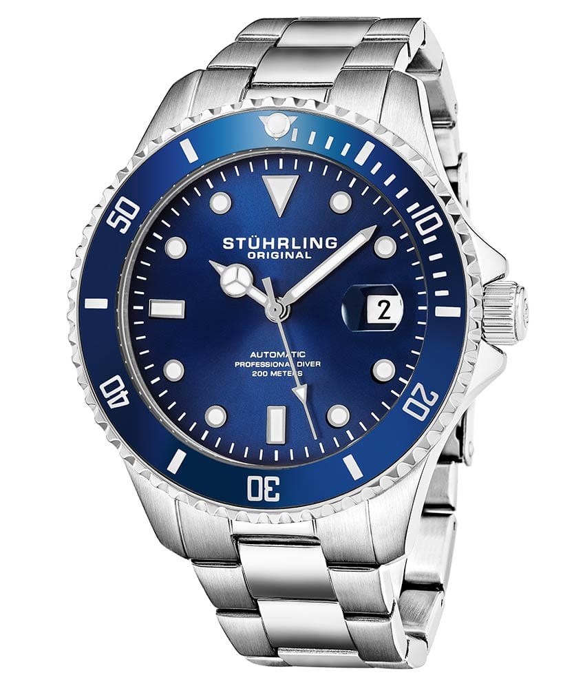 Regatta 792 Automatic 42mm Diver