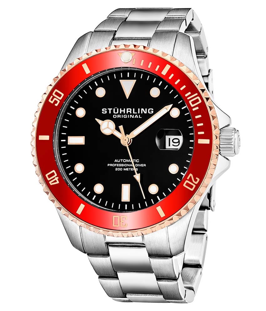 Regatta 792 Automatic 42mm Diver