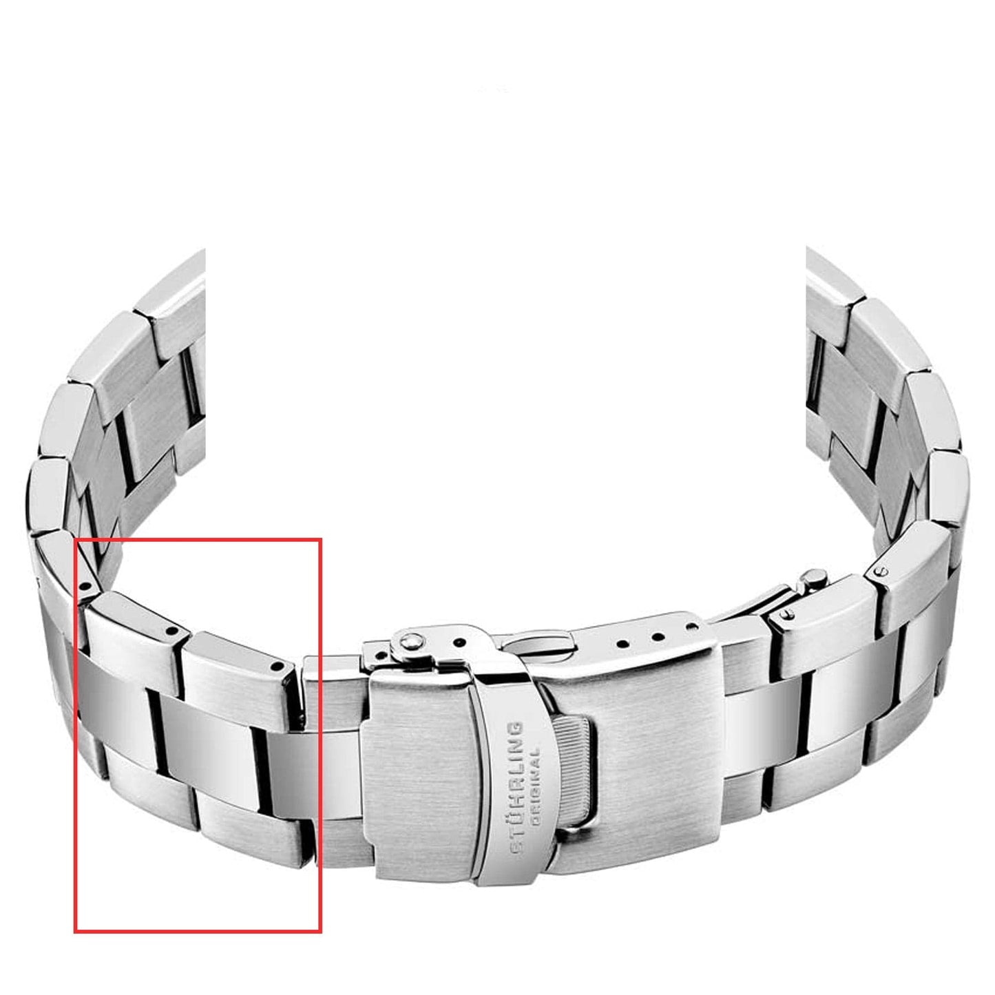 Set of two 792 links