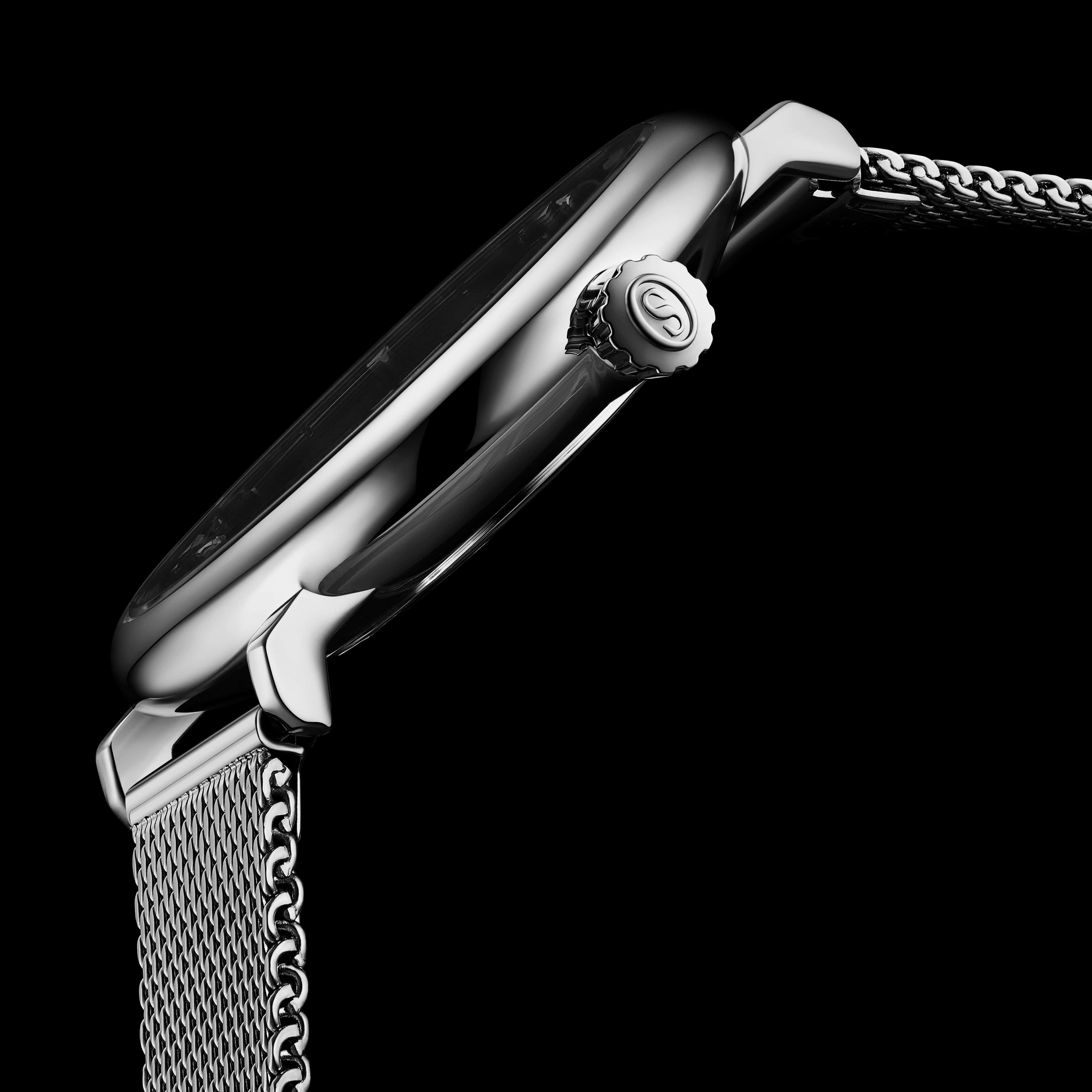 Glimmer 793A Quartz 38mm Classic