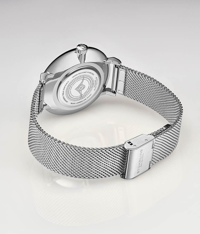 Glimmer 793A Quartz 38mm Classic