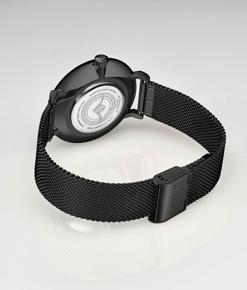 Glimmer 793A Quartz 38mm Classic