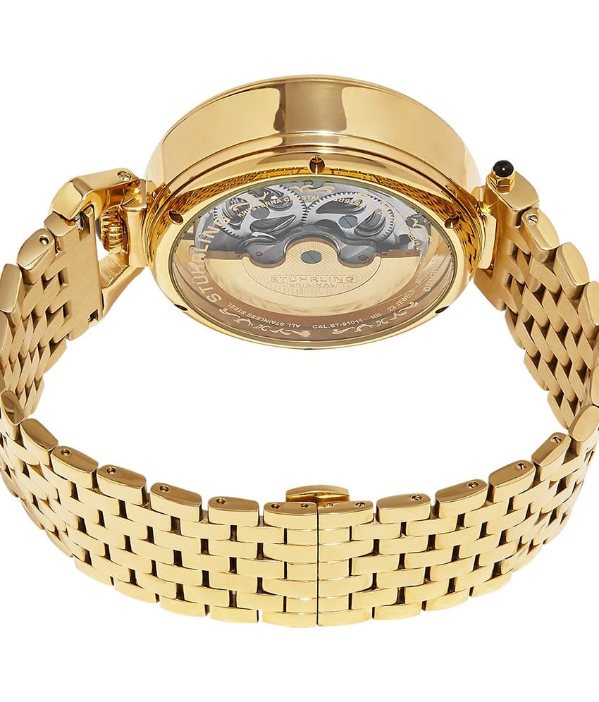 Special Reserve 797 Automatic 46mm Skeleton