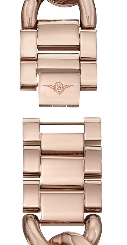 Set of two links 813S.04