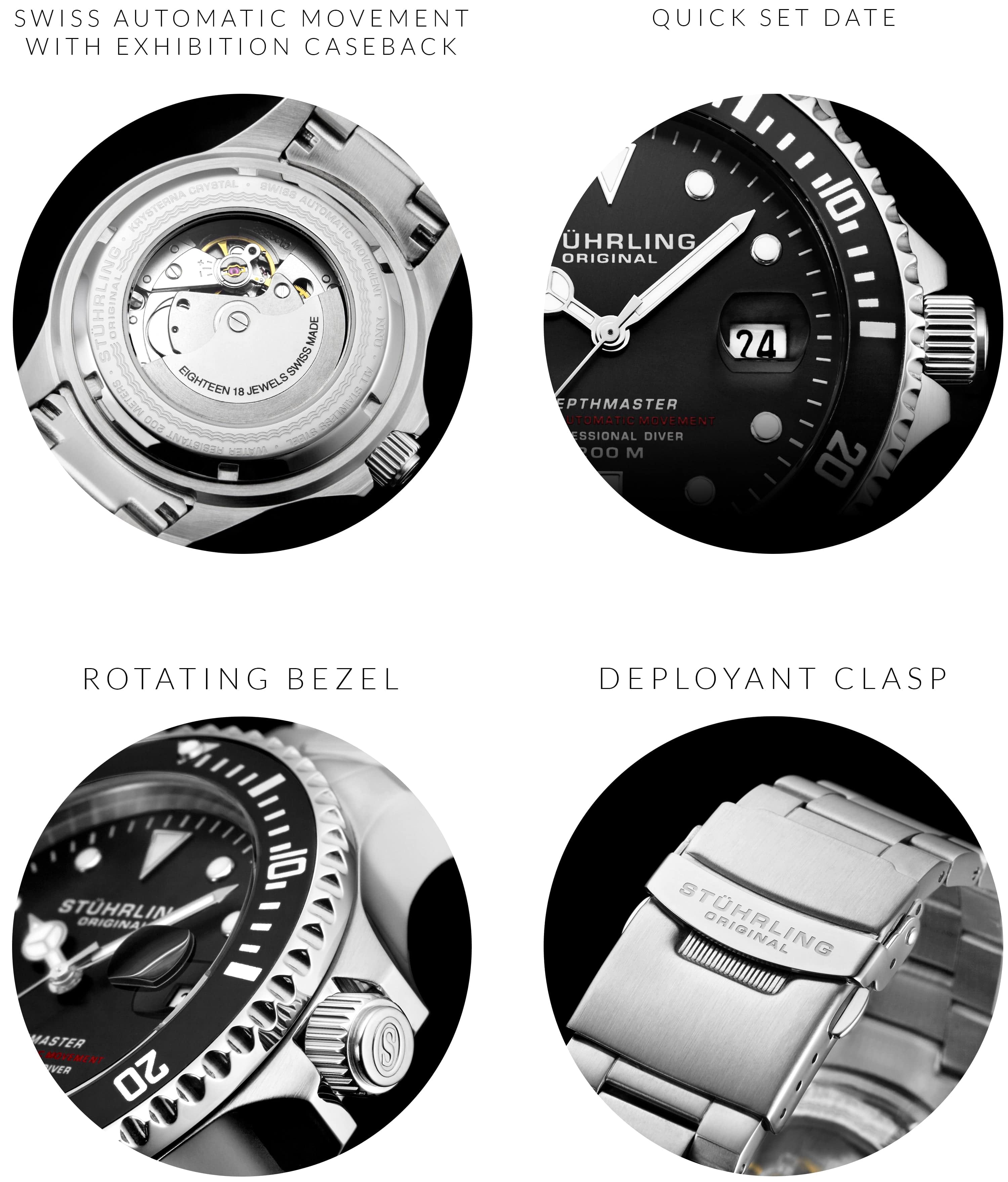 The Modern Gentleman’s Set