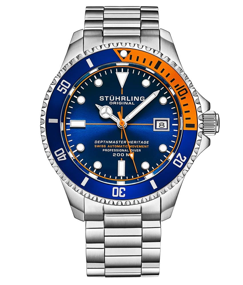 stuhrling.com