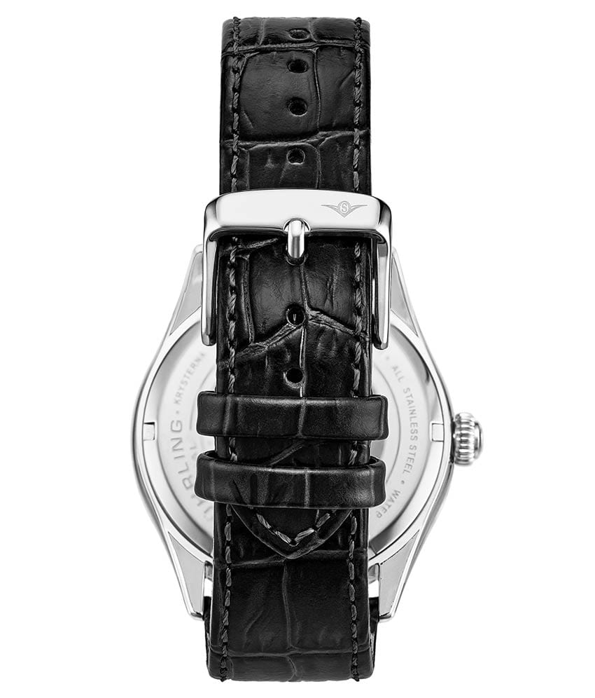 Celestia 897 Quartz 42mm Classic