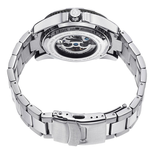 773 Silver link set of 2