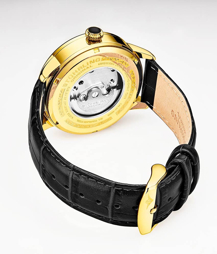 Vertex 947 45mm Skeleton