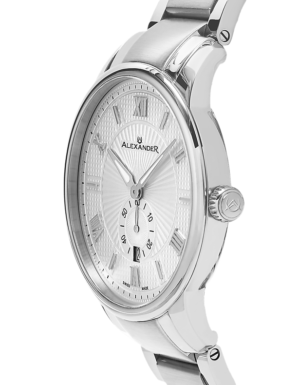 Swiss Made Regalia A102B