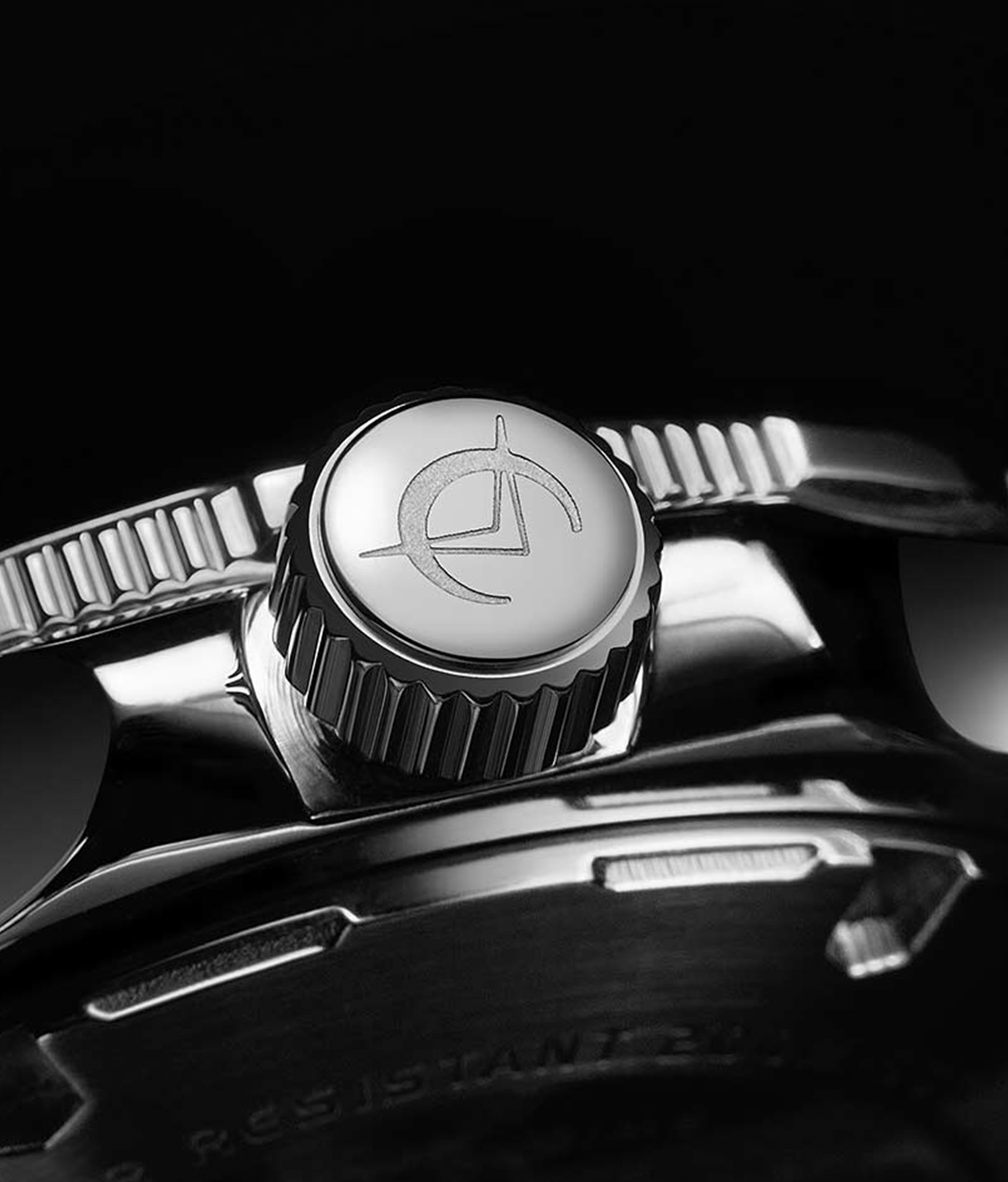 Swiss Made Vathos A501B