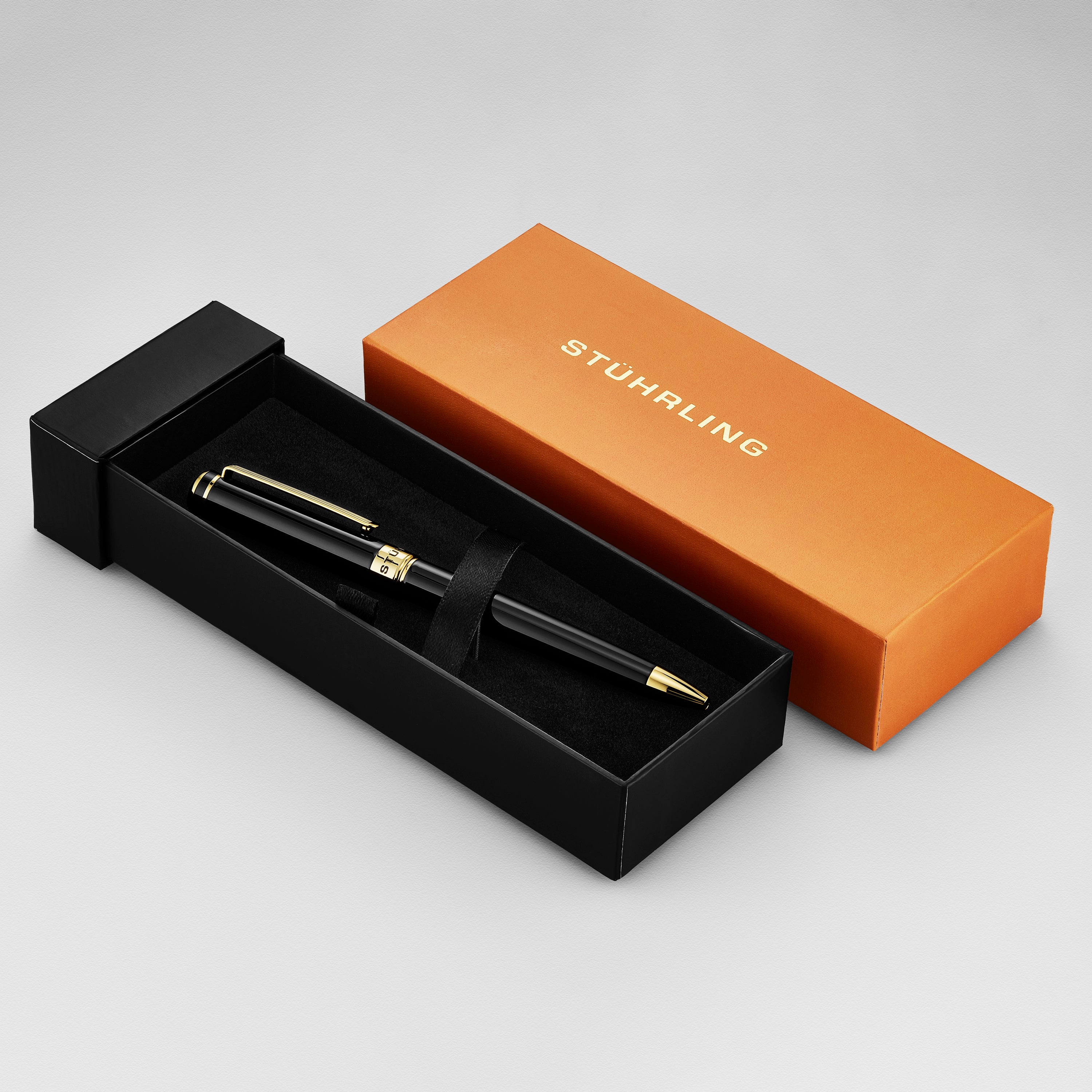 The BallPoint Pen