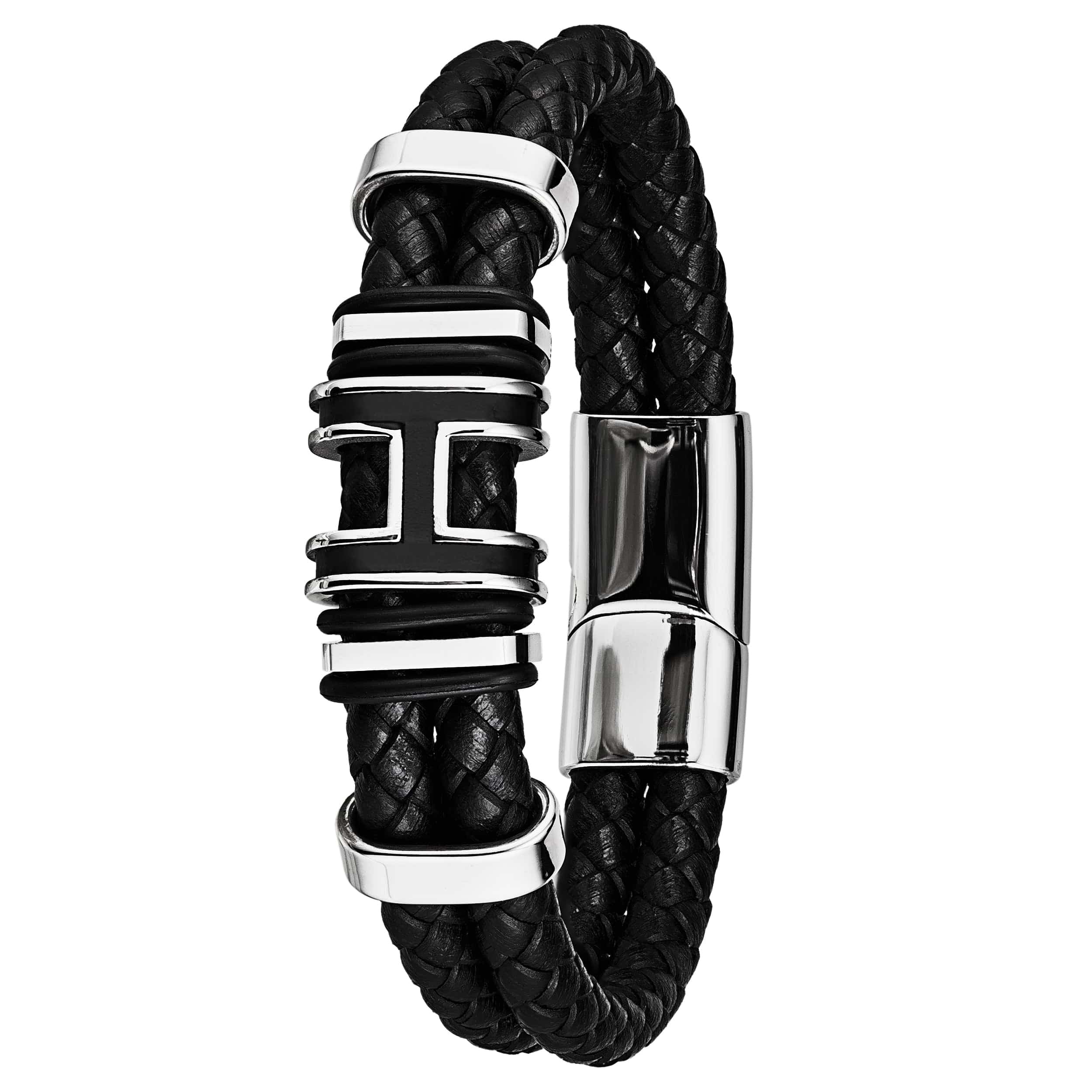 Bng14- Mens Leather
