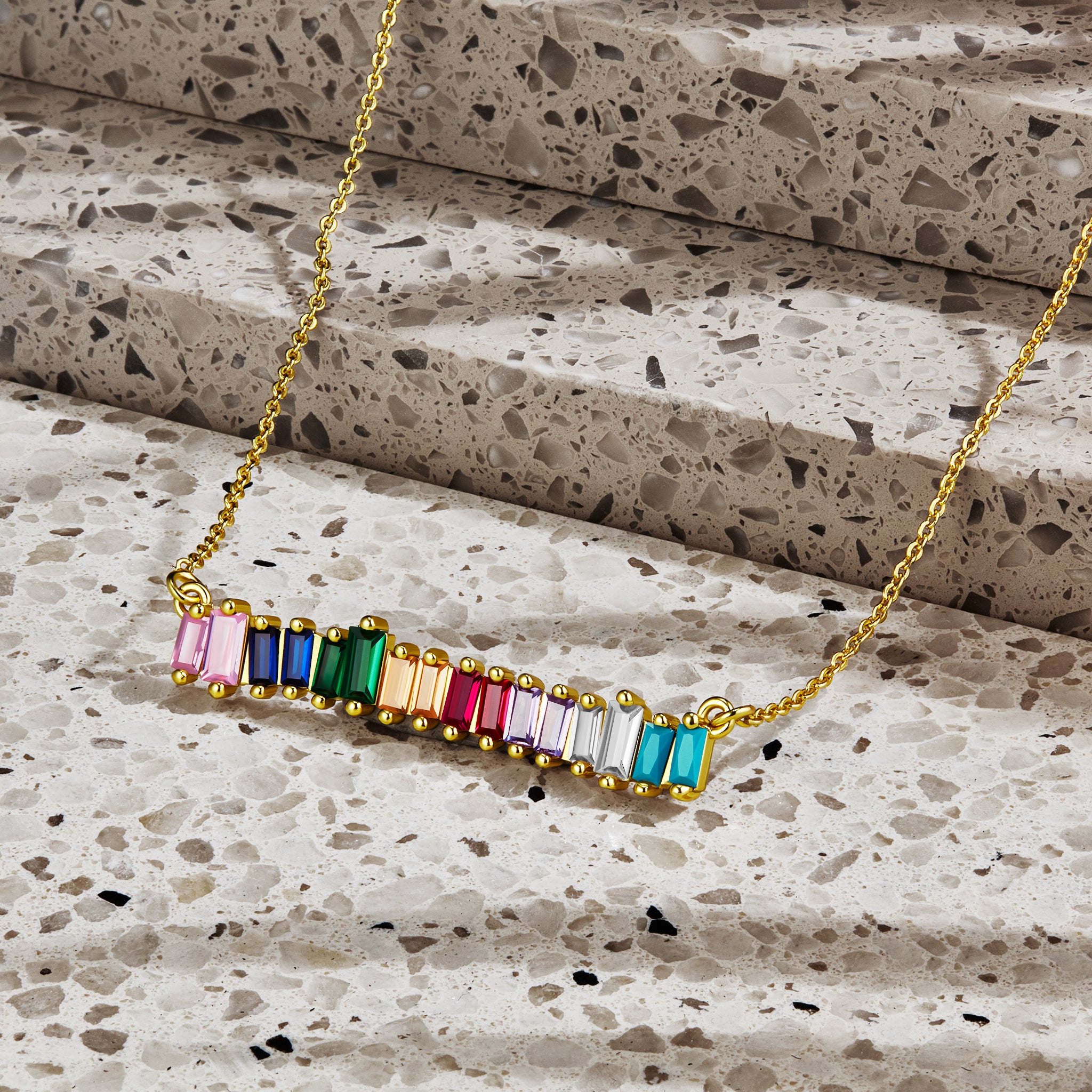 Stührling Signature Love Set