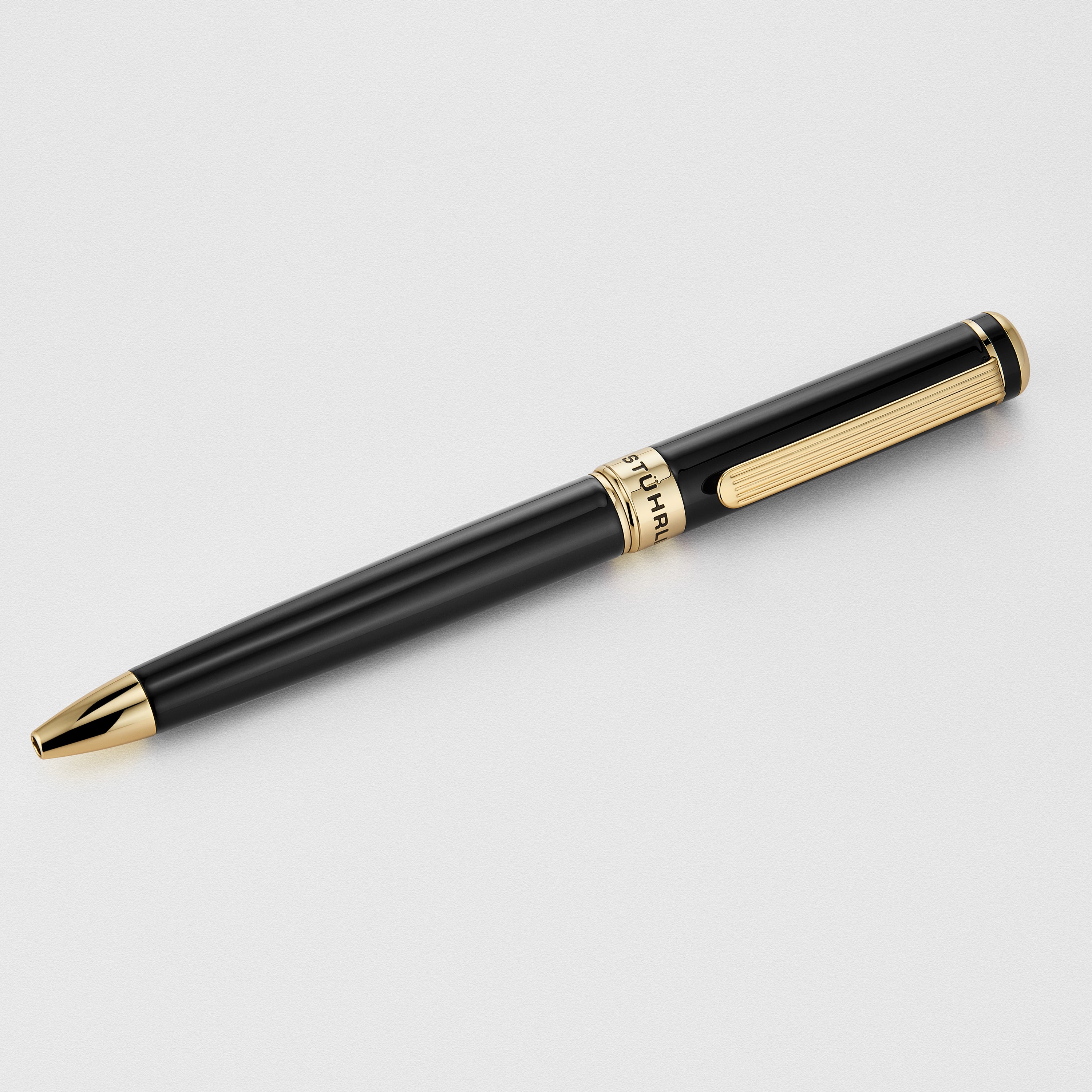 The Ambassador Rollerball Pen
