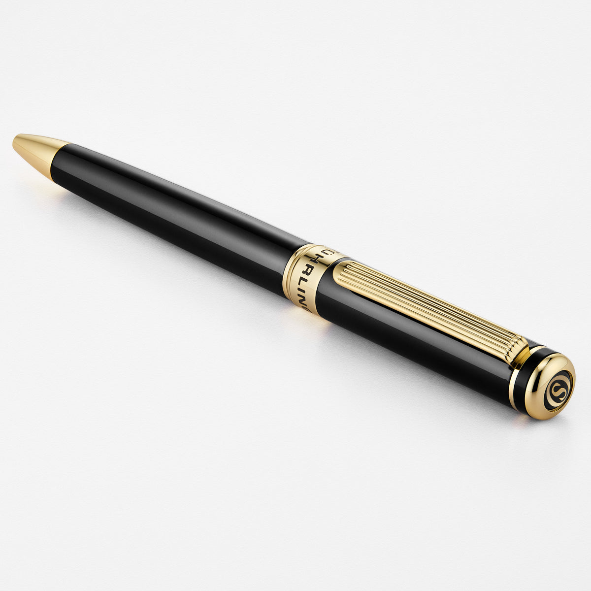 The Ambassador Rollerball Pen