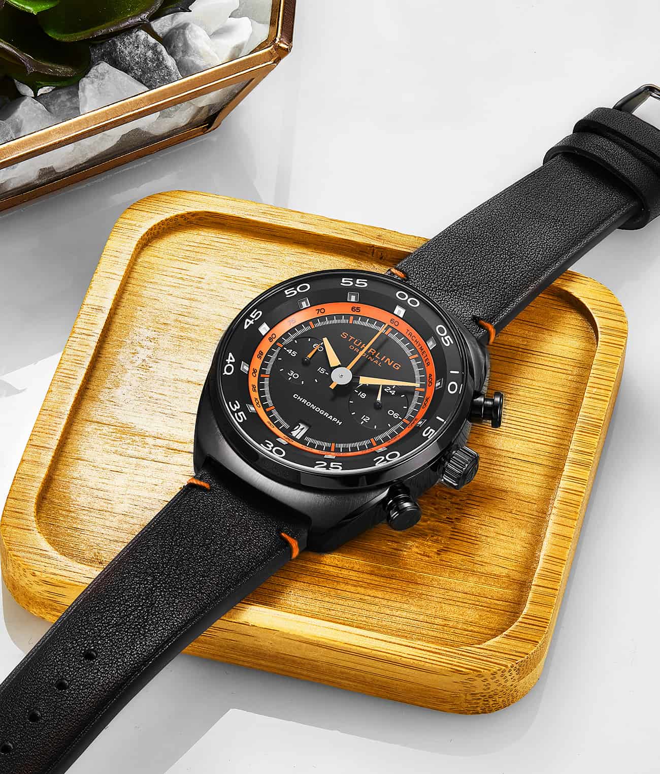 Roadster Chronograph With Tachymeter 44mm Watch