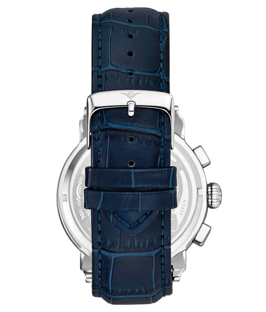 Imperia 392 Quartz 47mm Chronograph