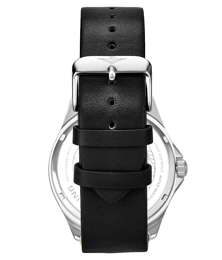 St.3934.3 Black
