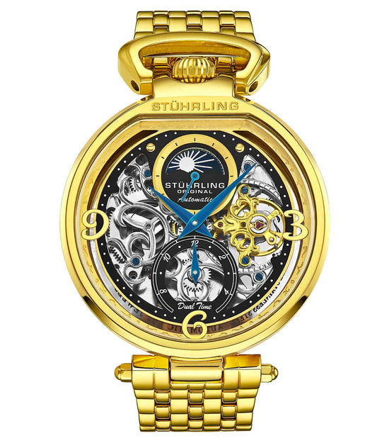 Precision. Power. Presentation.