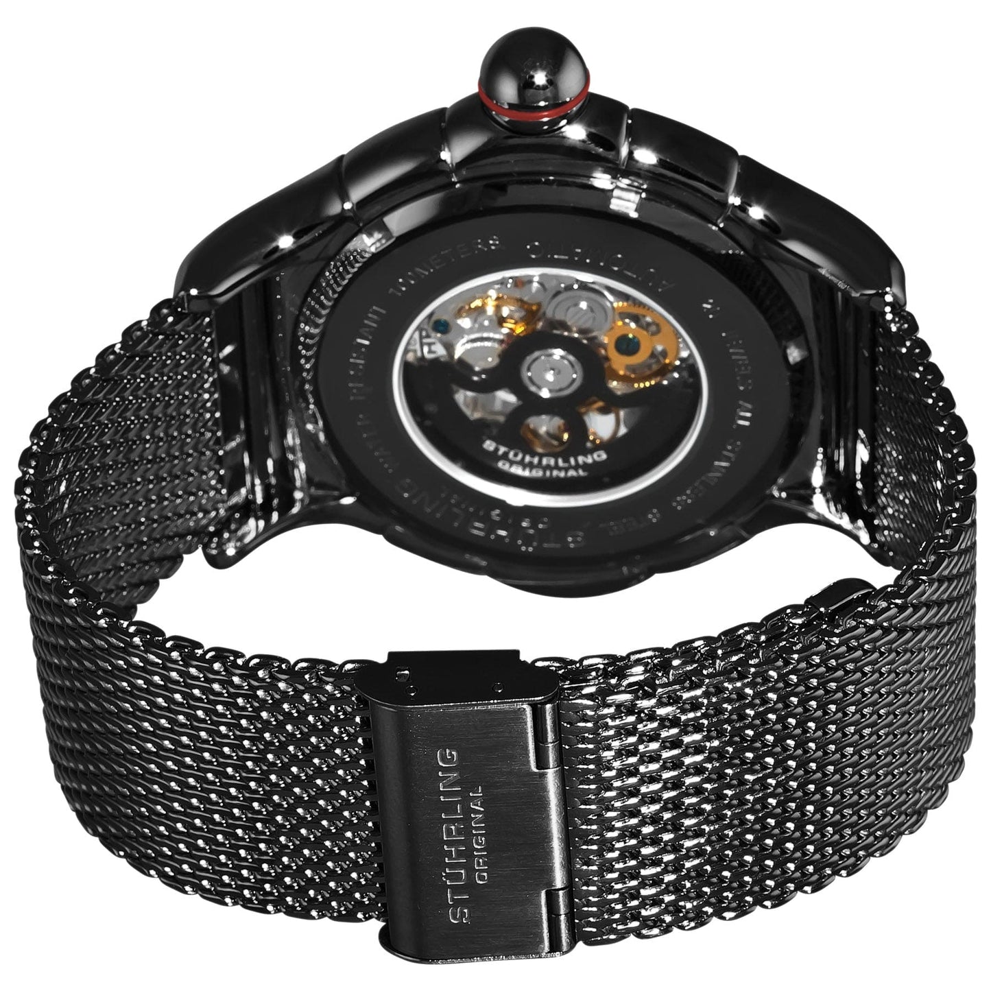 Replacement mesh band 4ATB.335975