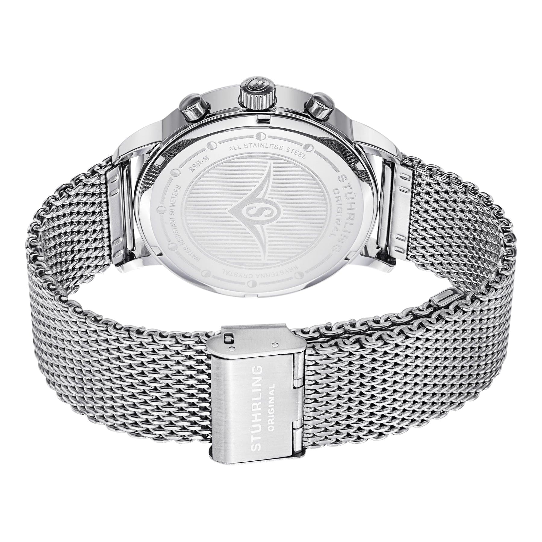 514M Mesh Band