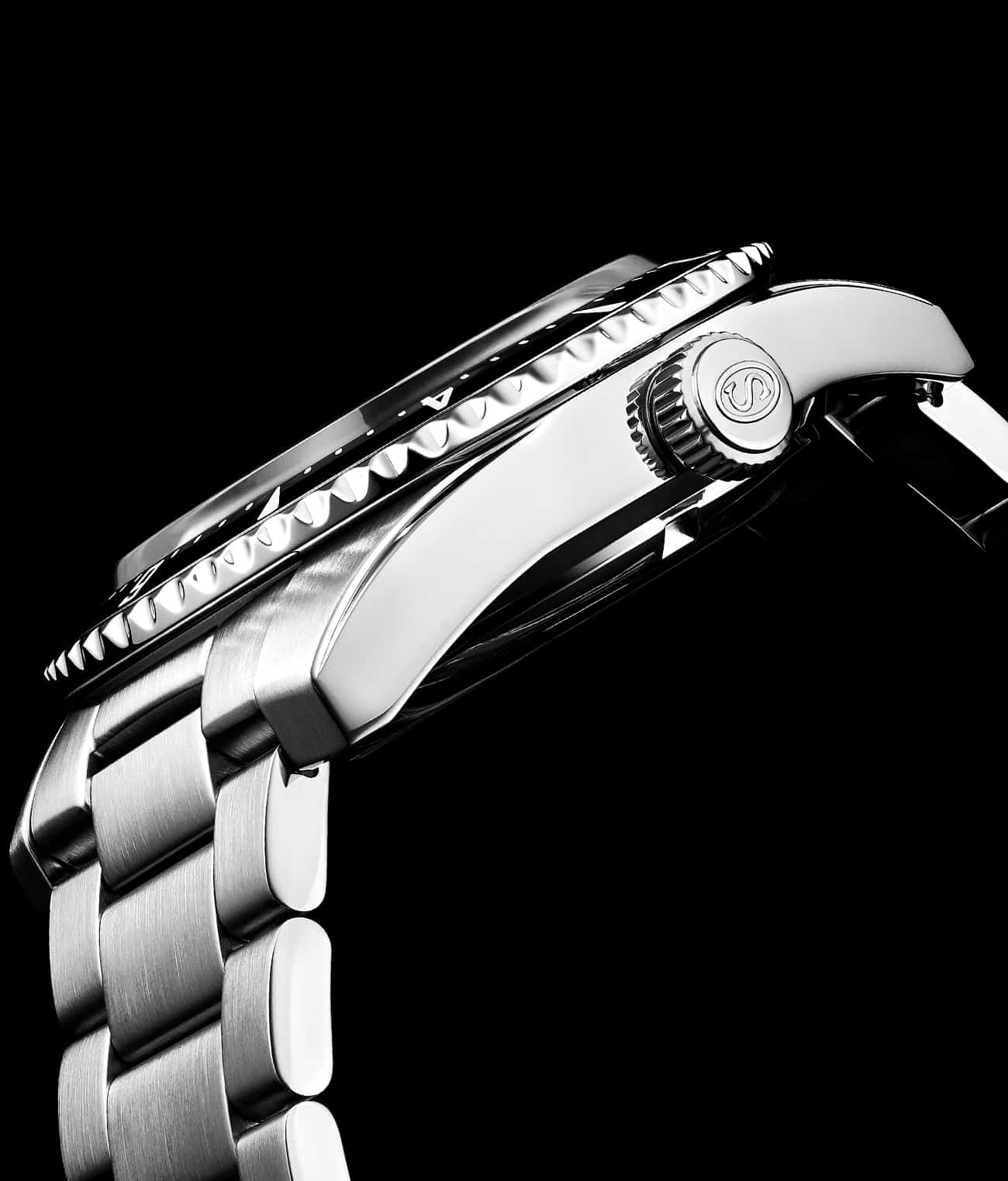 Swiss Automatic Datemaster Heritage 1004 44 mm Watch