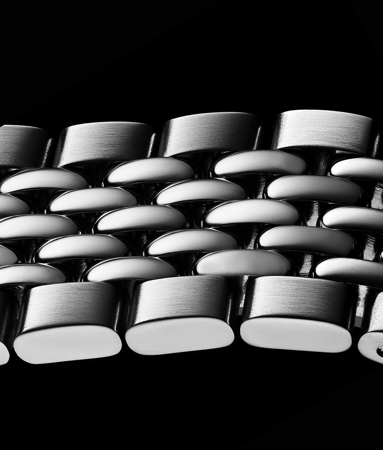 Swiss Automatic Super Luminova Radiance 1006 43mm Watch