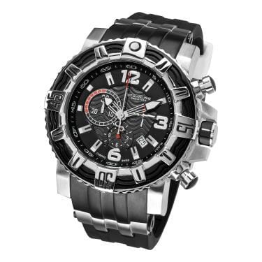 Marine Pro 319127 Quartz 50mm Diver