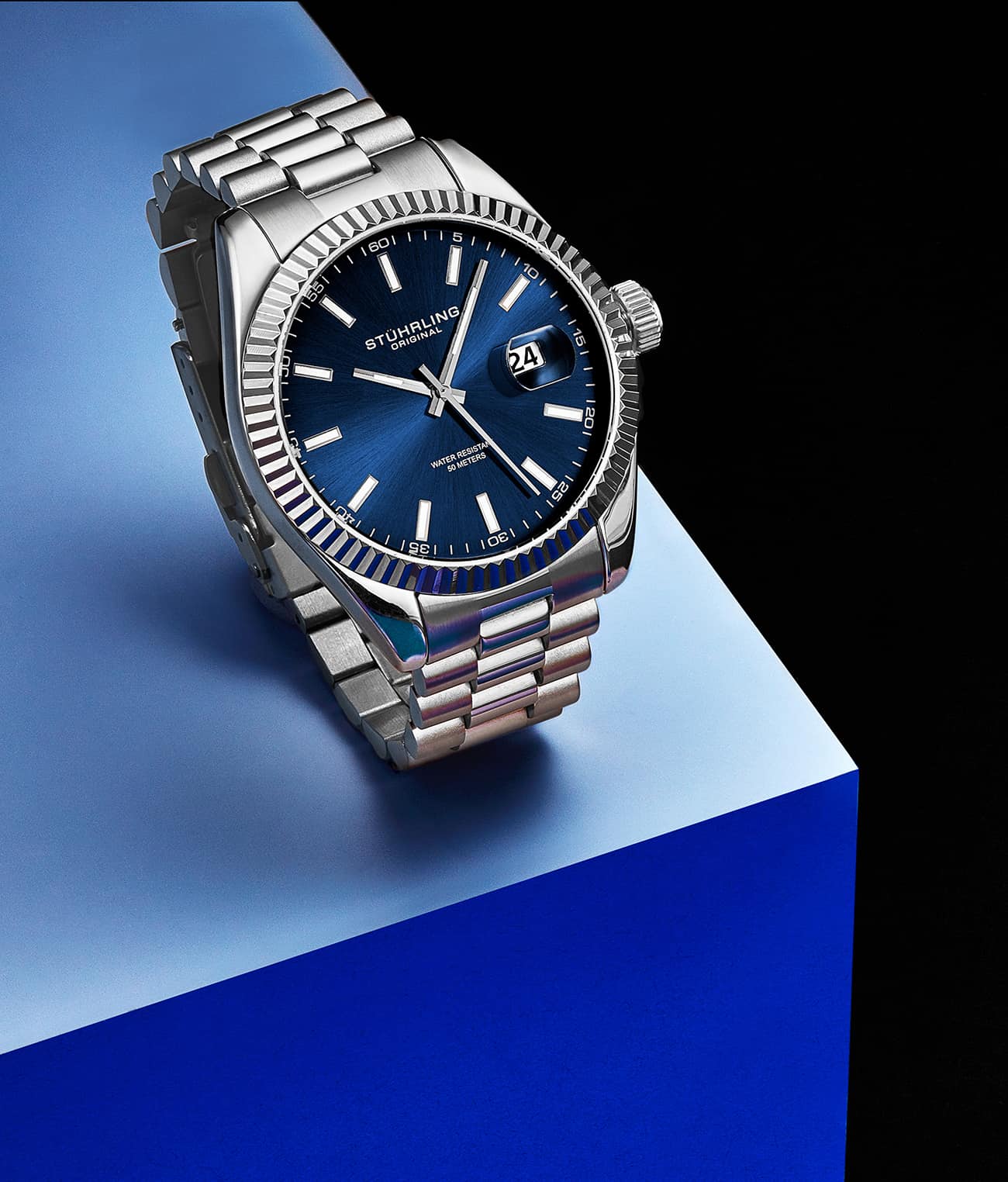 Meridian 3968.1, lineage 3935.2, Signature Pen, and Watch Tool Kit