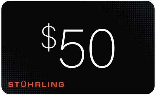 Stührling Gift Card