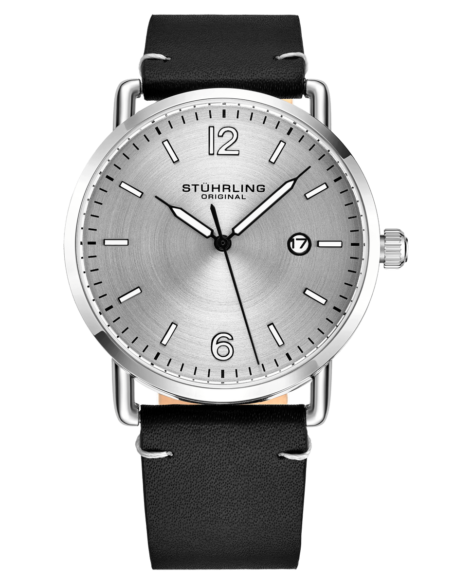 Metro 3901 Quartz 38mm Classic St hrling metro-3901-quartz-38mm-classic-st-hrling
