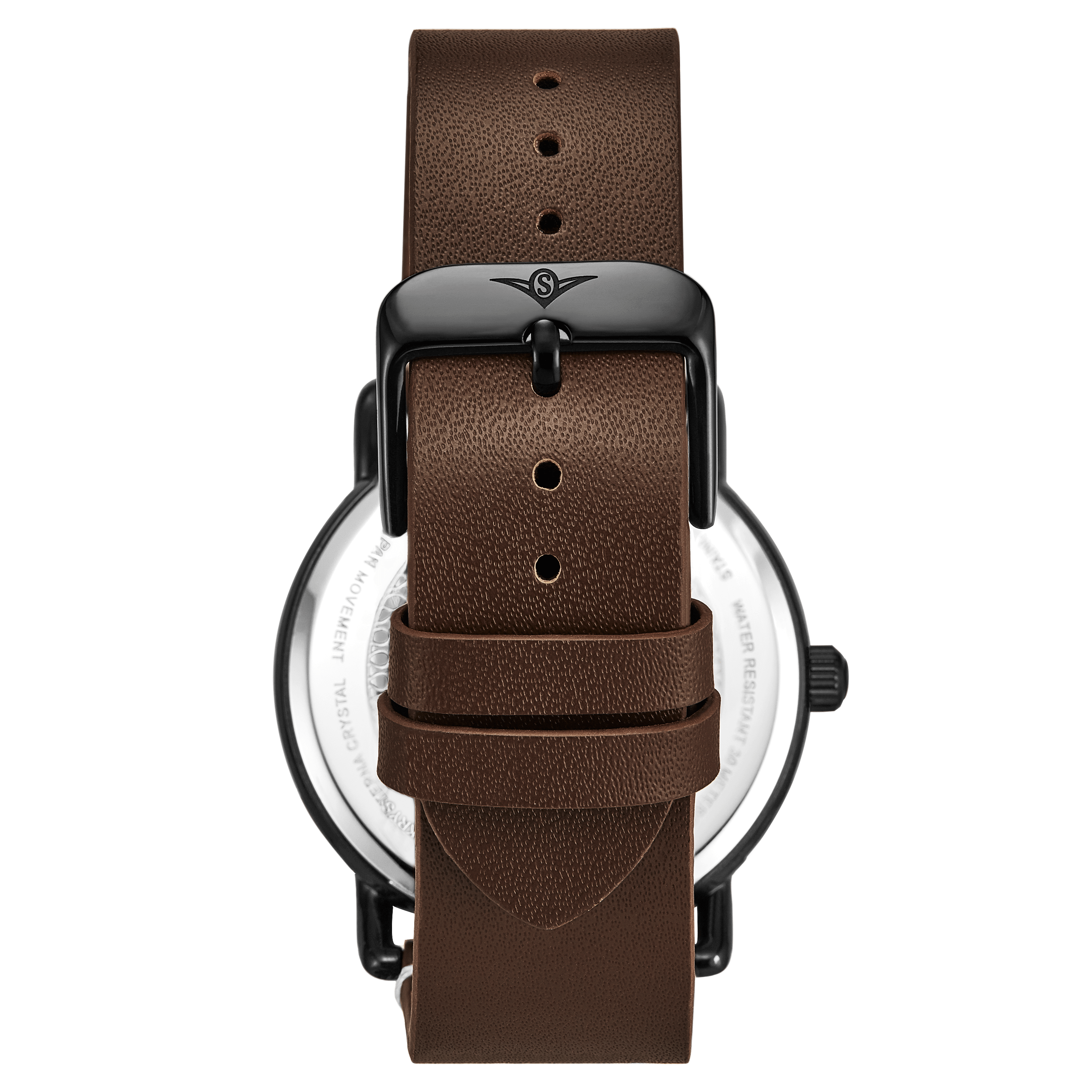Metro 3901 Quartz 38mm Classic