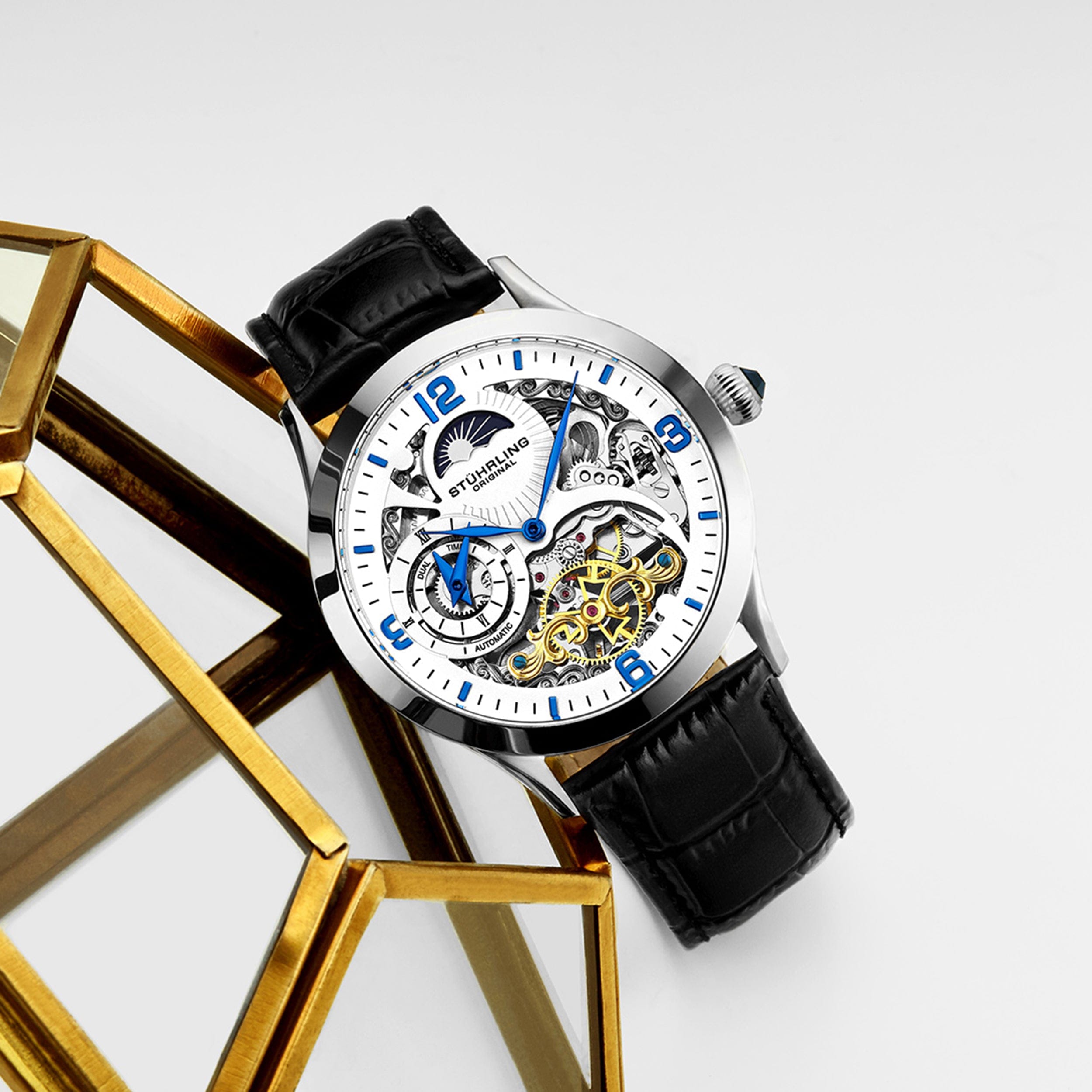 Stührling Signature Love Set