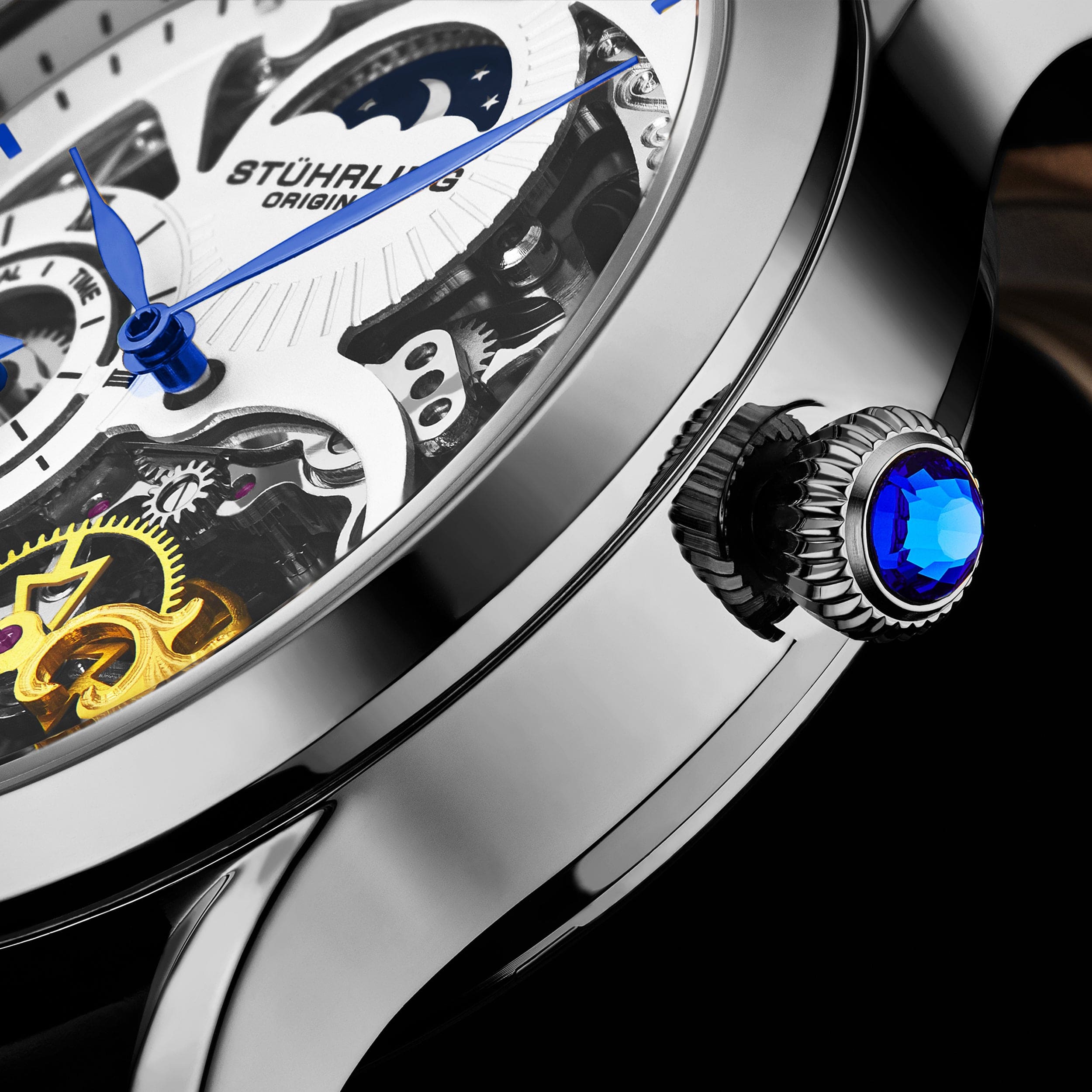 Stührling Signature Love Set