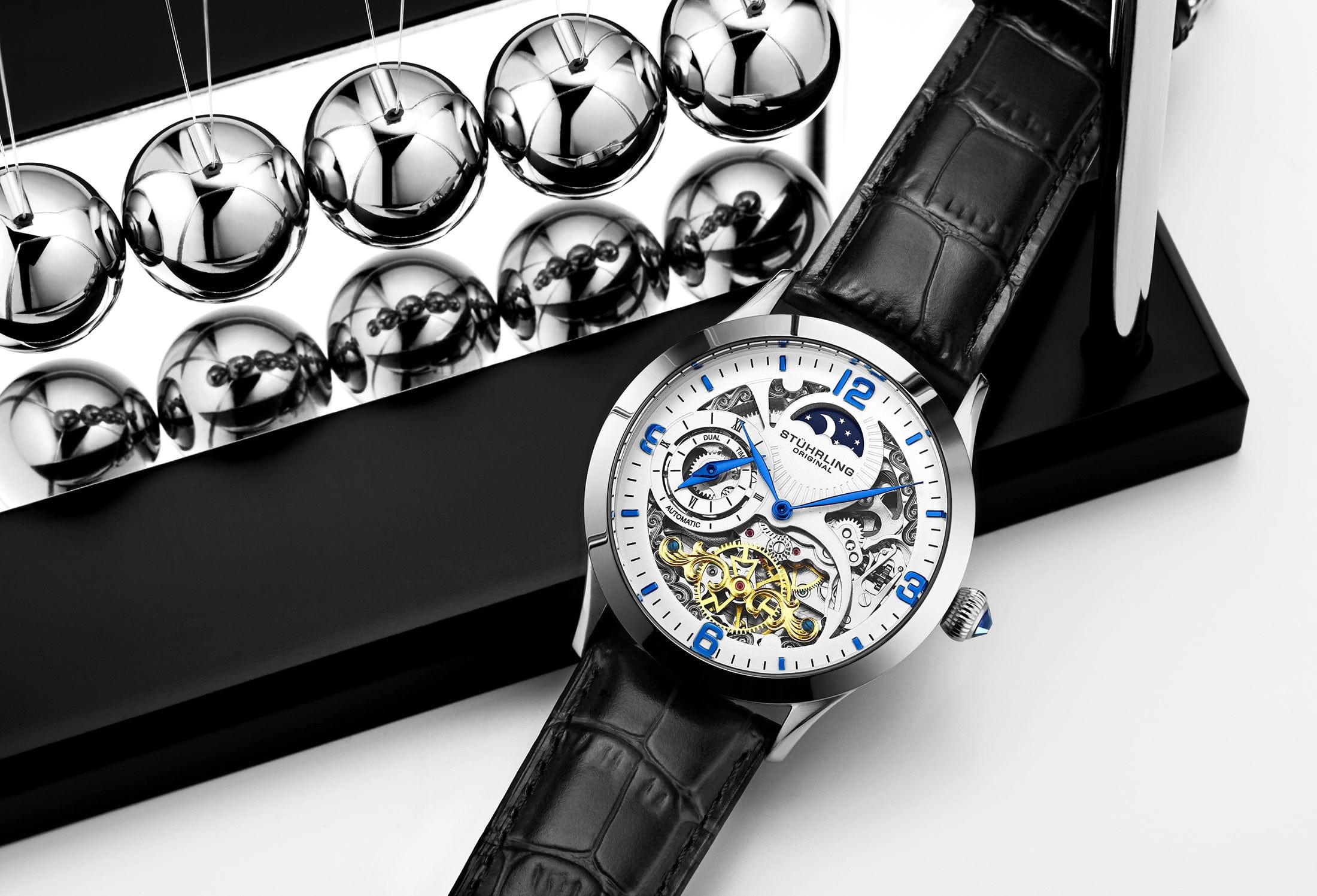 Stührling Signature Love Set