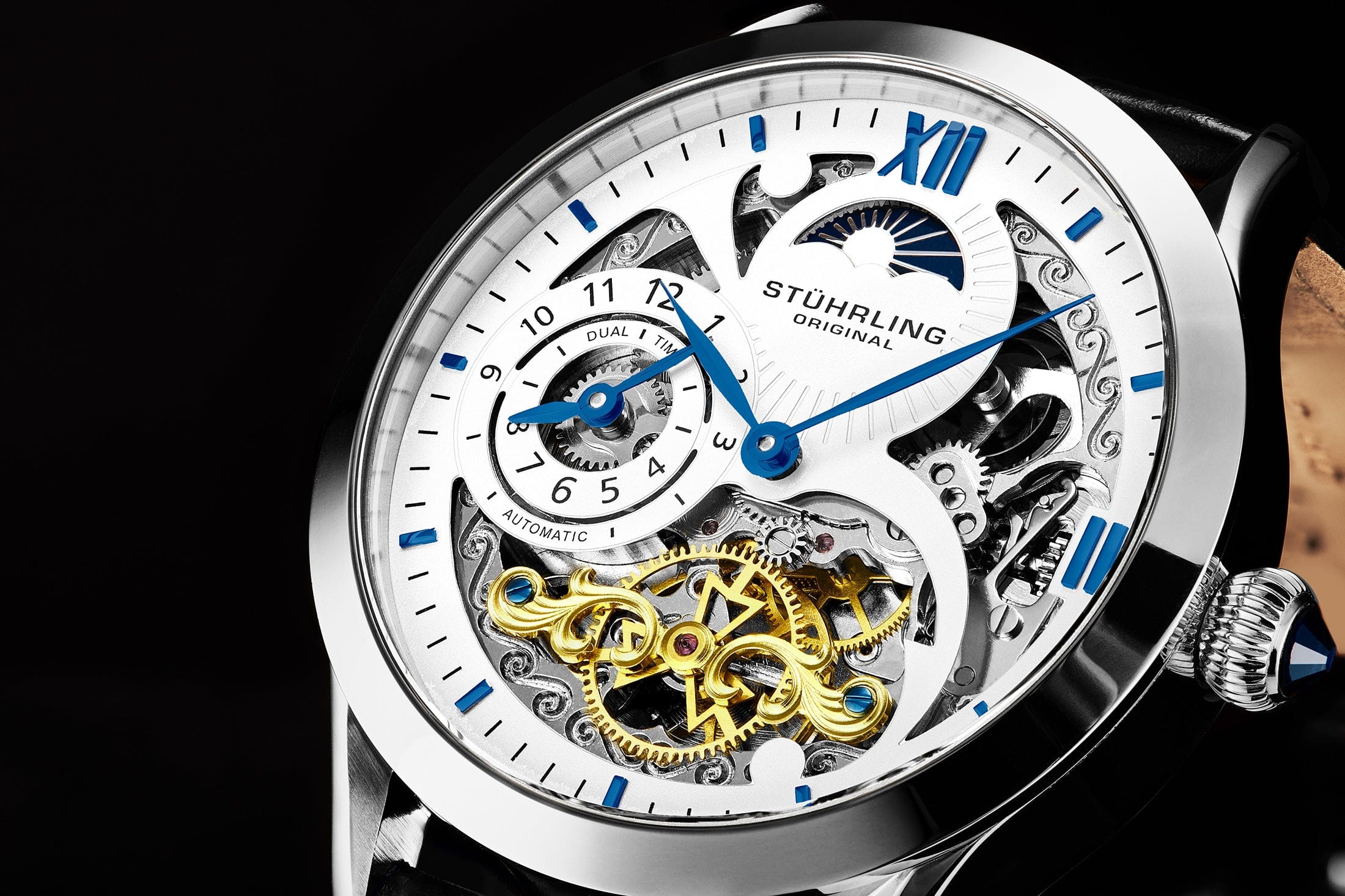 Stührling Signature Love Set